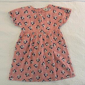 Mini Boden girls size 7/8 EUC